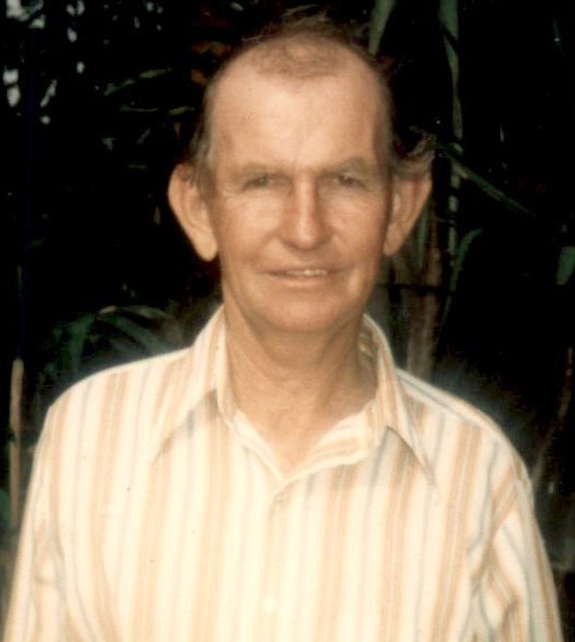 Obituary of Simuel Charles Tucker