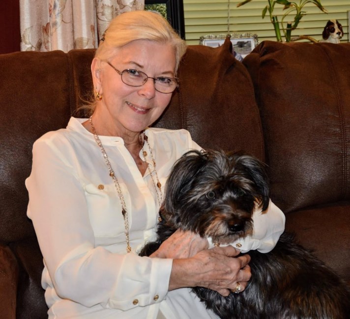 Obituary of Lorraine Francis Bobby