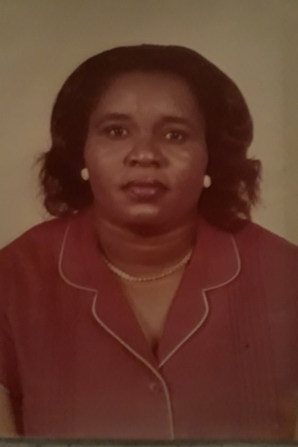 Obituary of Simone Everett