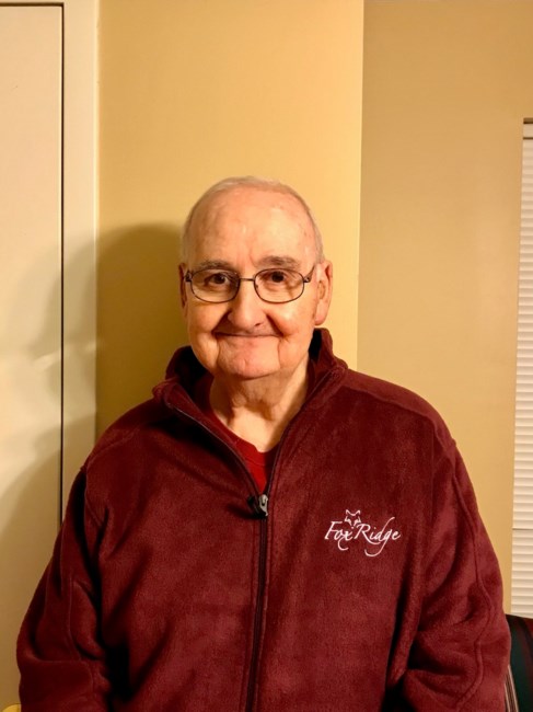 Obituary of Billy V. Burgess