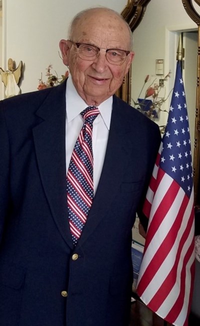 Obituary of James Everett Abercrombie Jr.