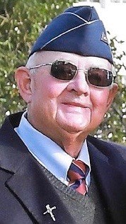 Obituary of John Chester Sikora