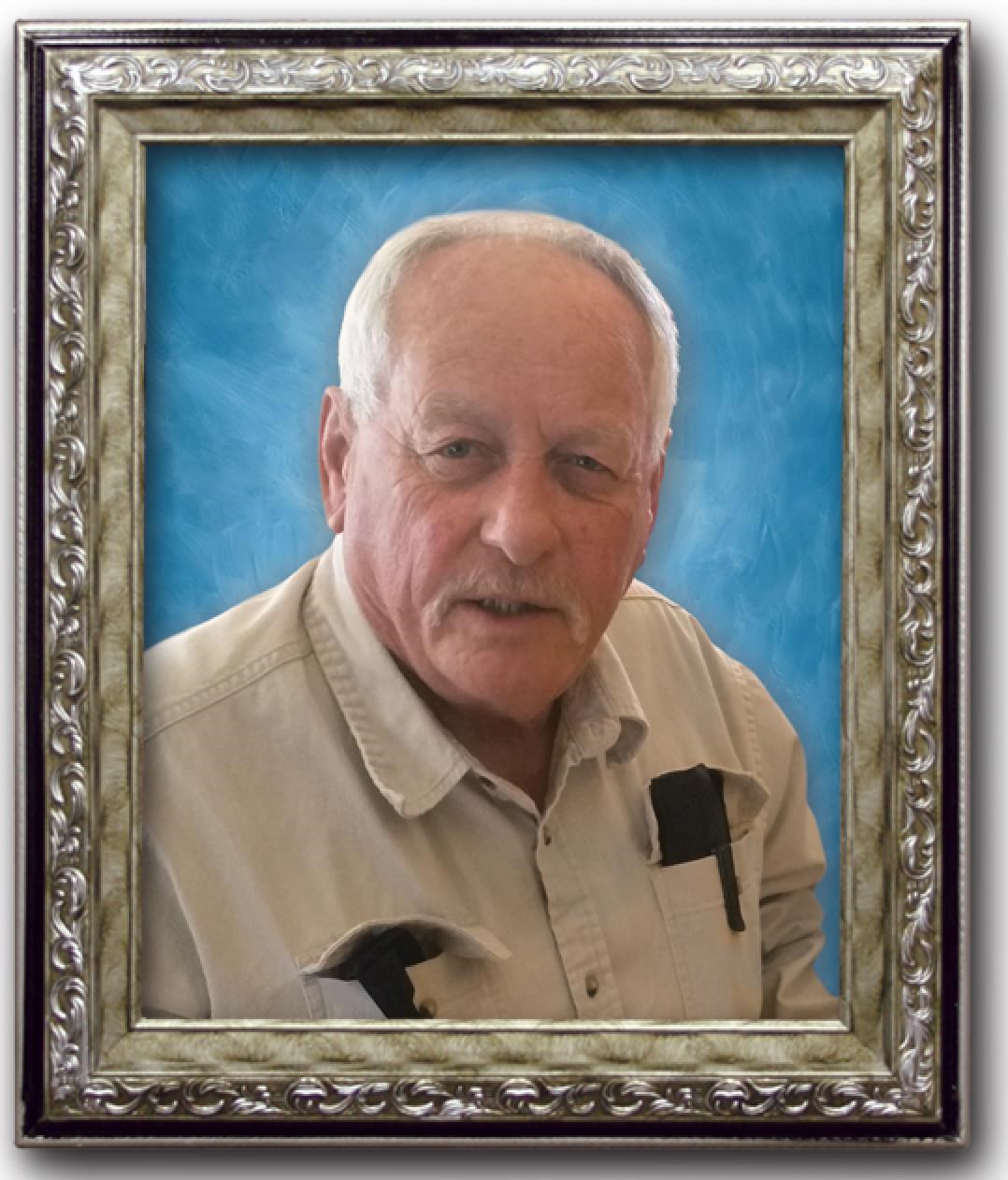 Obituary of Michael Lee Halstead