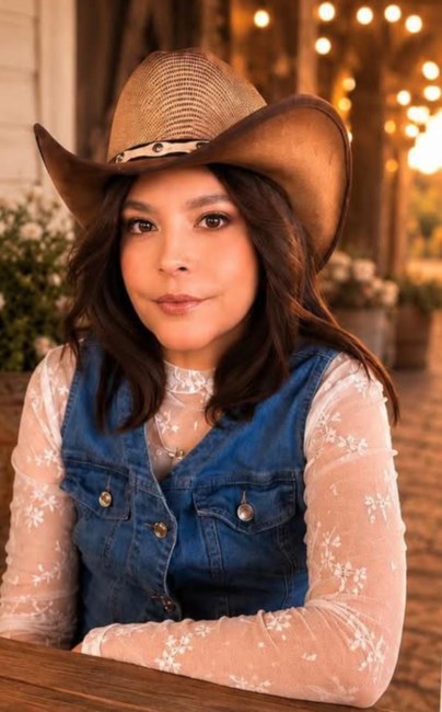 Obituario de Idolina Baez