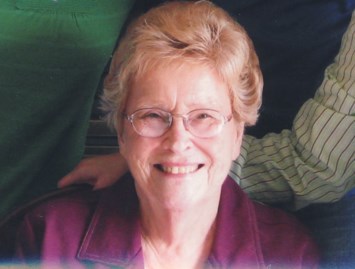 Obituario de Vivian E. Bryde