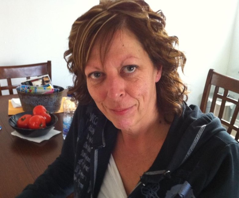 Avis de décès de Nathalie Asselin