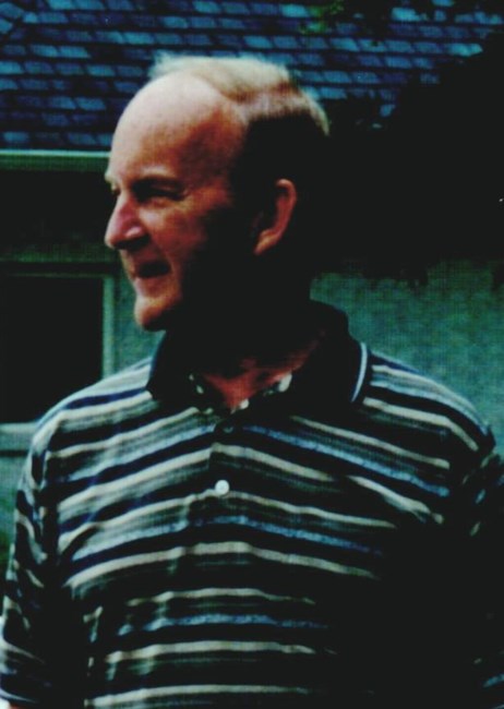 Obituary of Donald Alvin Drewes