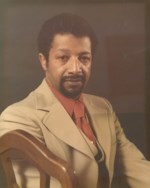 Kenneth Caldwell