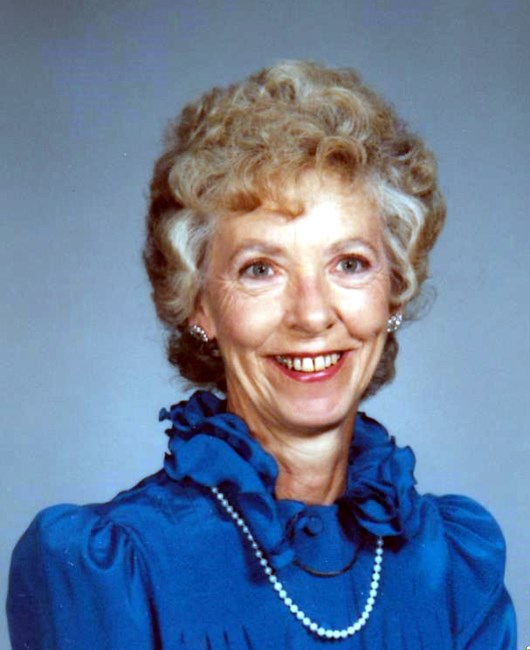 Obituario de Virginia Louise Talley