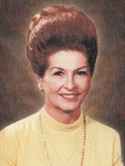 Obituary of Jacquelyn F Smith