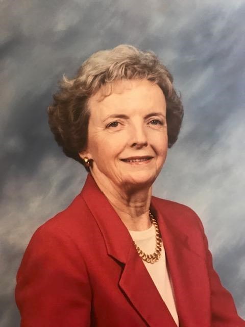 Obituary of JoAnn Brown