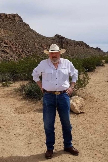 Obituario de Timothy Keith Gressler Sr.