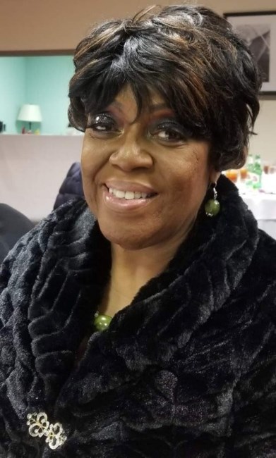 Obituary of Pamela G Weldon