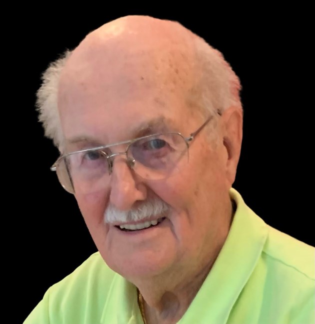 Obituary of John Floyd Miller