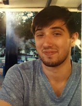 Obituary of Pete "Noti" John Psaradellis