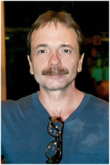 Obituary of Randall Dale Davis