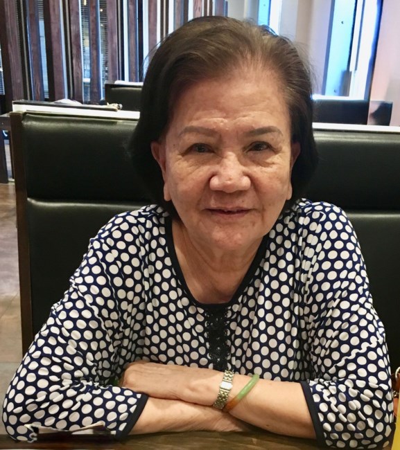 Obituary of Hoa Thi Ho