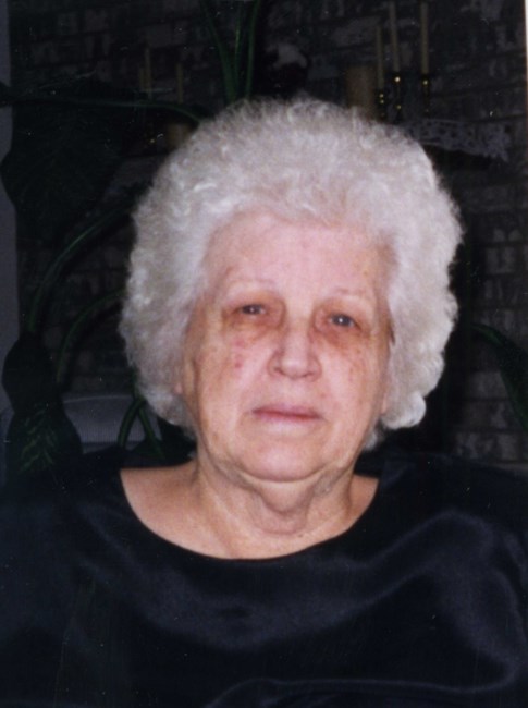 Obituary of Frances D. Humphries Ross
