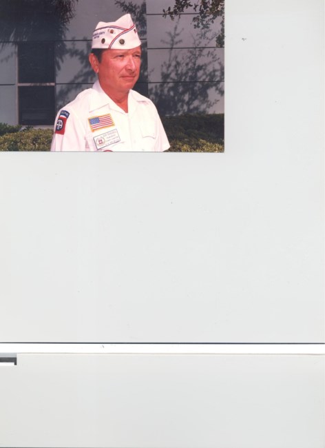 Obituary of Richard Truesdell