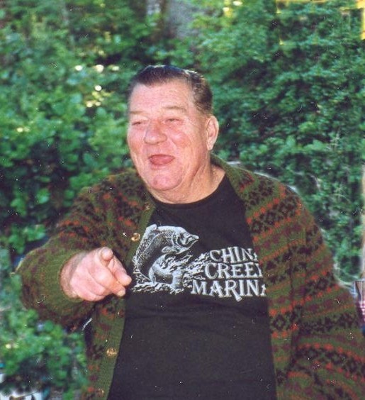 Obituary of Kaye Philip Bell