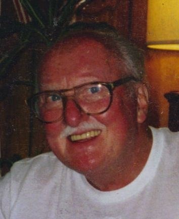 Obituario de John G. Brosz Sr.