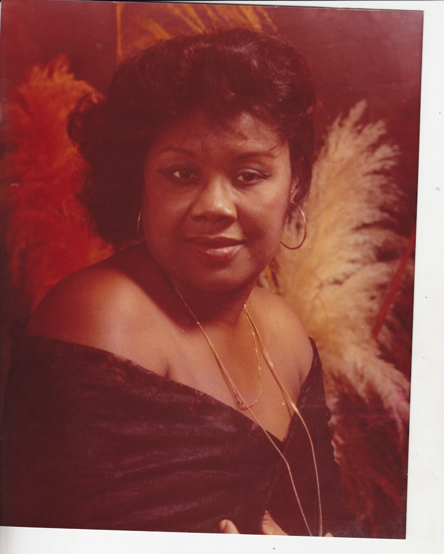 Obituary of Solange Miot