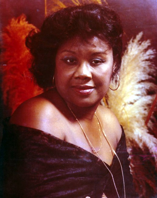 Obituary of Solange Miot