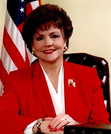 Obituary of Lucy Bruner Baxley