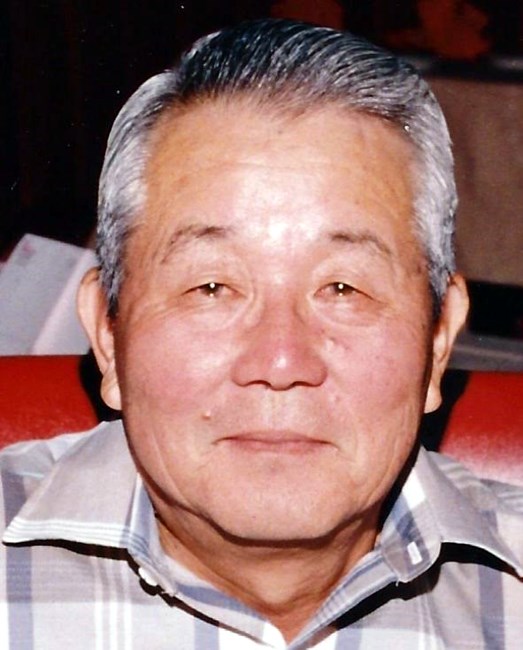 Avis de décès de Yoshiki R. Shishido