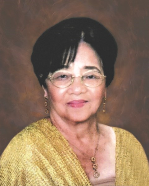 Obituary of Marcelina Bersamina Cantorna