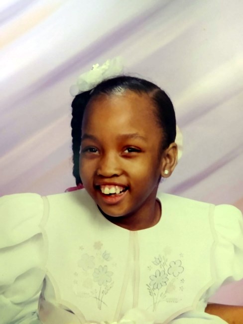 Obituary of Latericka Loviette Graves