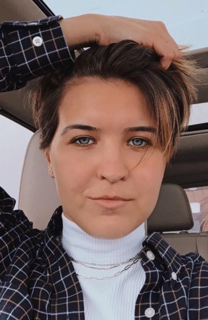 Obituary of Kendall M. Maffia