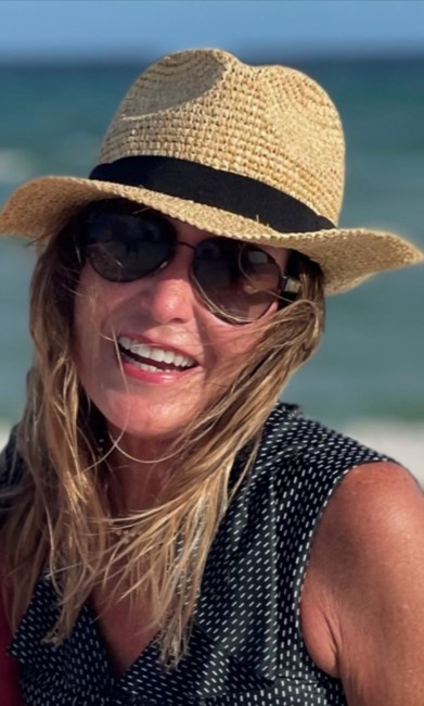 Obituary of Monica Lyons Edelman