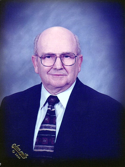  Obituario de Robert Jerry Carter