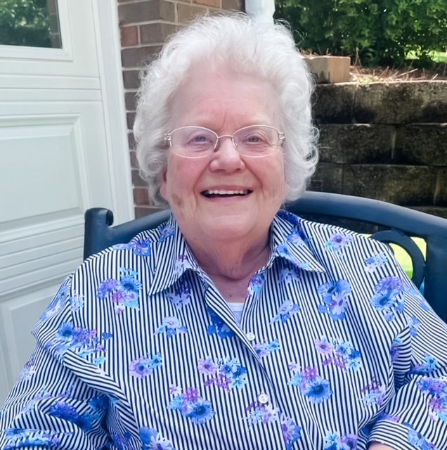 Sally Williams Obituary Winston Salem, NC