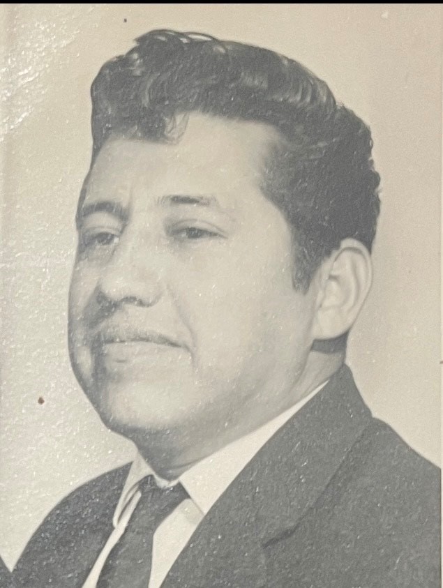 Obituary of Daniel C. Sanchez