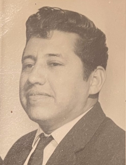 Obituary of Daniel C. Sanchez