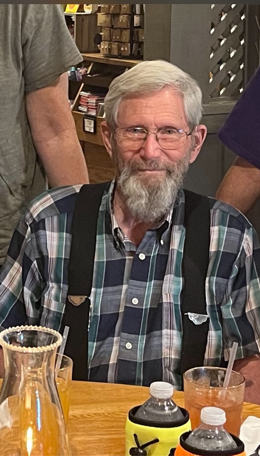 Lawrence Rinaldo Obituary - Dallas, TX