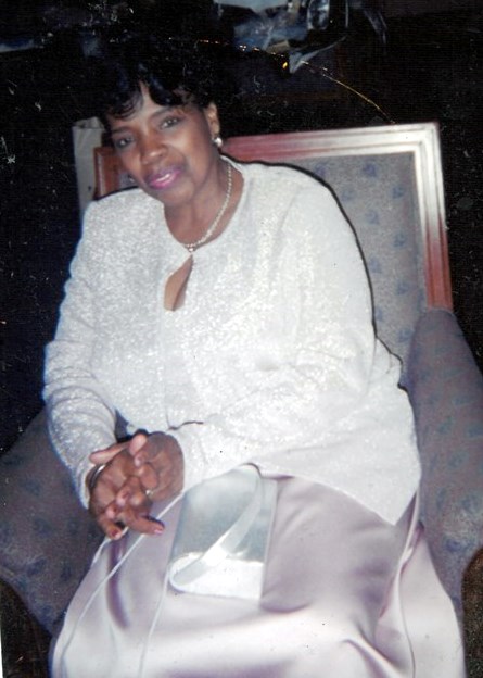 Obituary of Mrs. Carolyn Merritt