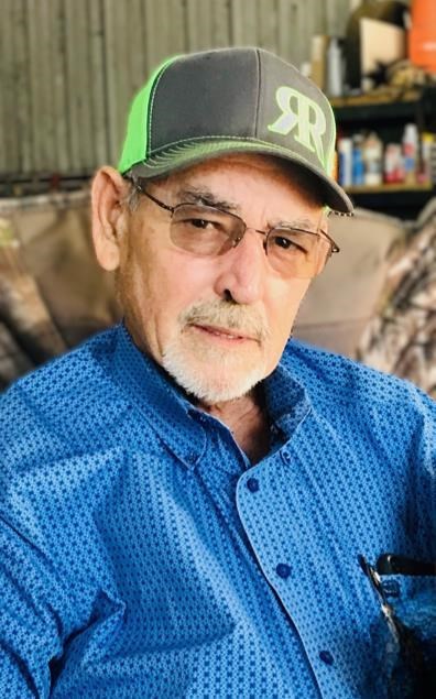 Obituary of Ronnie Kirby