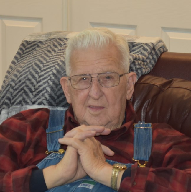 Obituary of Joseph William Goffin Jr.