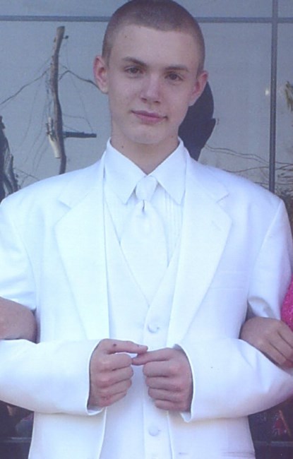 Obituary of Jason T. Brown Jr.