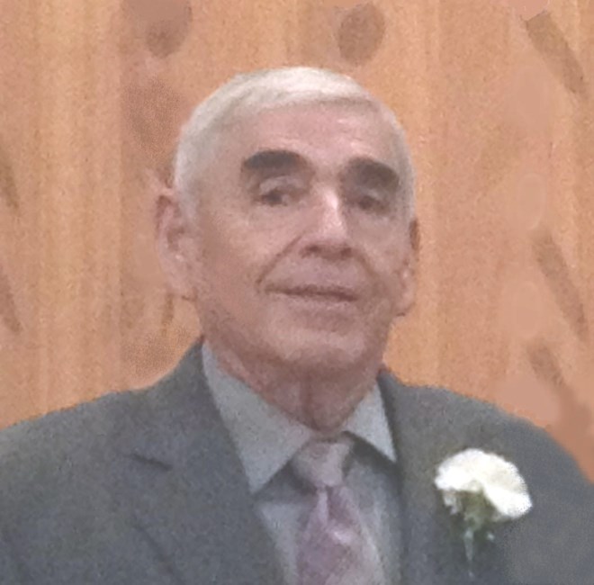 Obituary of Felix R. Gomez