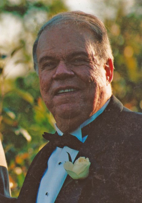 Avis de décès de Gerald J. DeLeo