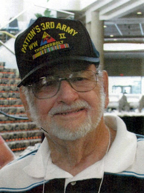 Obituary of Howard Elliott