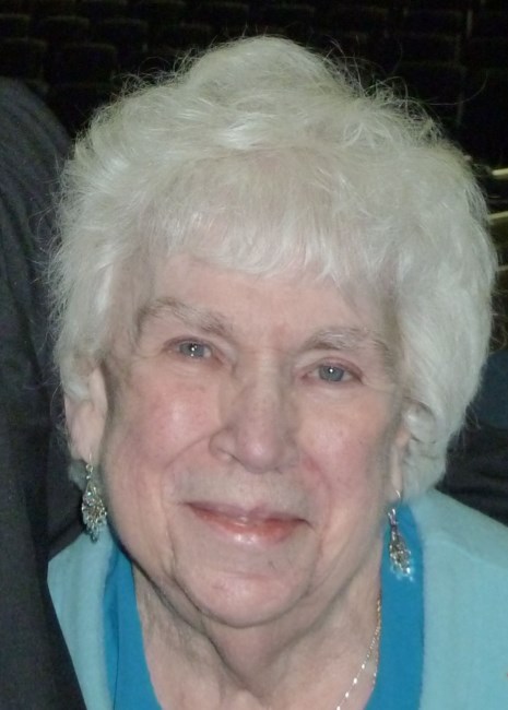 Obituary of Phyllis M. Twomey