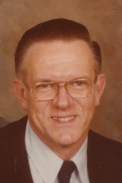 Obituary of Ernest Eugene (Gene) Belcher Jr.