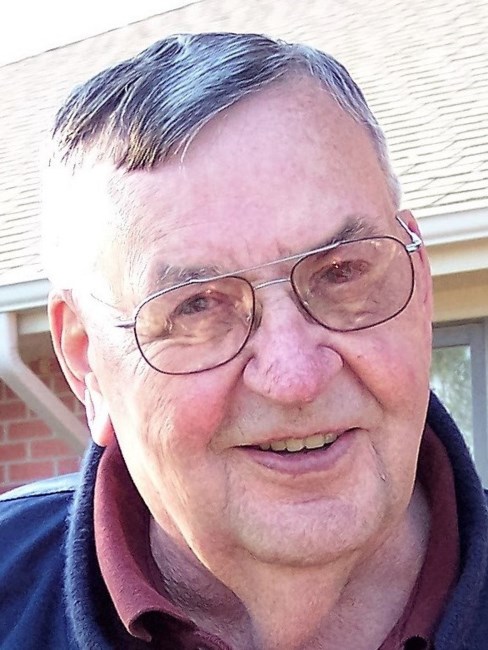 Obituary of Elmer A Zank