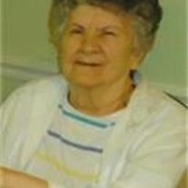Obituary of Bonita Mae Riddle Henderson