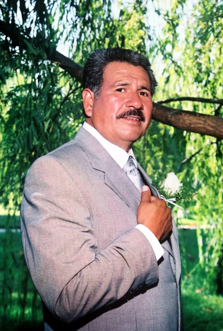 Obituario de Manuel Hernandez